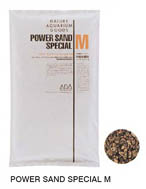 Power Sand Special (Энергетический песок) M